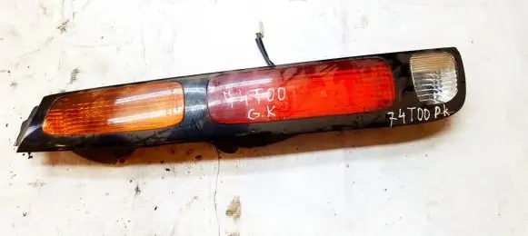 Toyota Corolla E110 Rear/tail lights