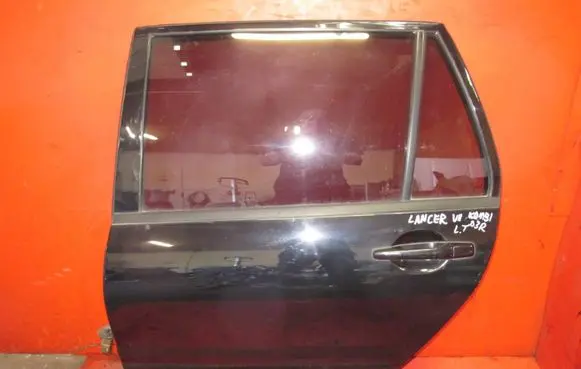 Mitsubishi Lancer Rear door LANCERVIIDRZWILT