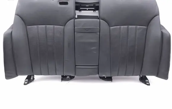 Bentley Flying Spur Rear seat