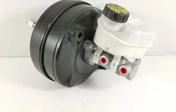 Ford Mustang VI Brake booster FR3C-2B195-MJ