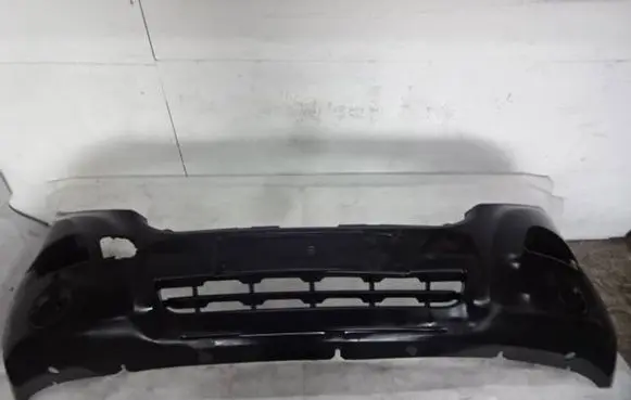 Renault Master III Front bumper 620224209R