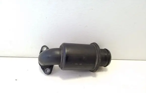 Ford Ecosport Intercooler hose/pipe