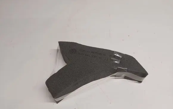 Volkswagen Golf VII Fender foam support/seal 5G0864237H