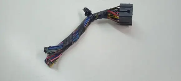 Jeep Grand Cherokee Other wiring loom