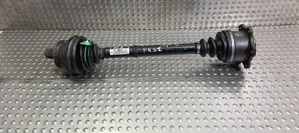 Audi A8 S8 D2 4D Front driveshaft S26372004 4D0407271S