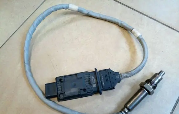 Lambda probe sensor