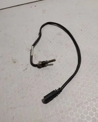 Audi A6 S6 C7 4G Exhaust gas temperature sensor 4G0906088J