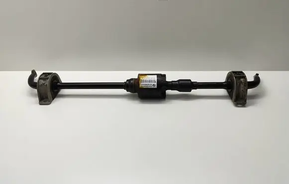 BMW 5 F10 F11 Rear active stabilizer 6781256 37126781256 3712678125602