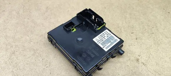 Mercedes-Benz C W205 Other control units/modules A2059001513