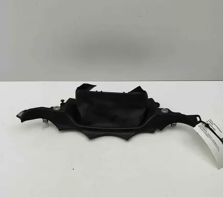 Mercedes-Benz GL X166 Steering wheel column trim 97055227200