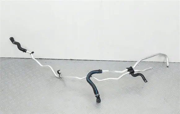 Ford Kuga III Engine coolant pipe/hose 20200619