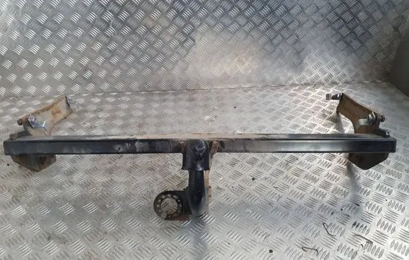 Mazda 6 Detachable towbar 55R011321 038761