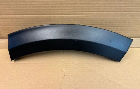 KIA Niro Front bumper splitter molding 86558G5500