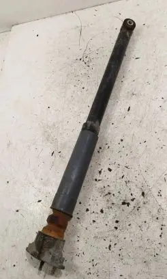 Ford Transit Courier Rear shock absorber/damper ay1118159aa