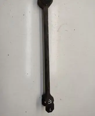 Hyundai Tucson JM Rear upper control arm/wishbone 551162E000