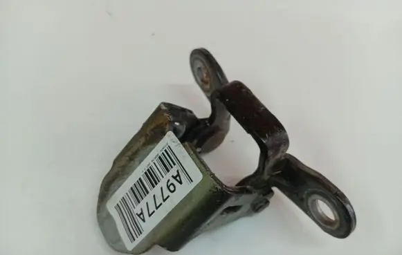 Chrysler Sebring (ST-22 - JR) Rear door lower hinge