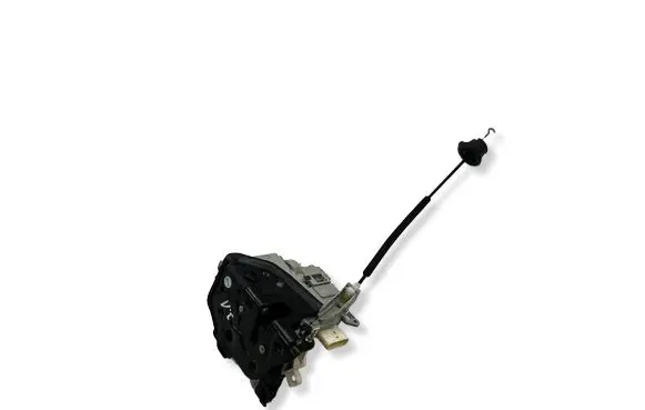 Audi A4 S4 B8 8K Rear door lock 8K0839015C
