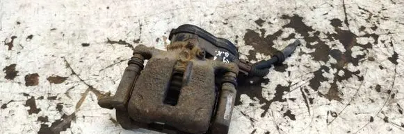 Audi A4 S4 B8 8K Rear brake caliper