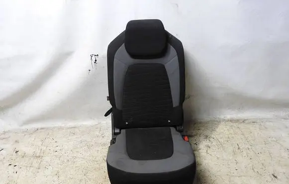 Citroen C4 II Picasso Rear seat 