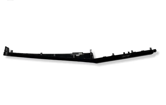 Dashboard glove box trim
