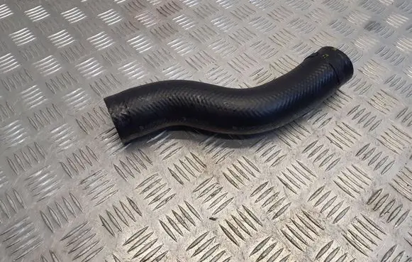 Toyota Yaris Intercooler hose/pipe
