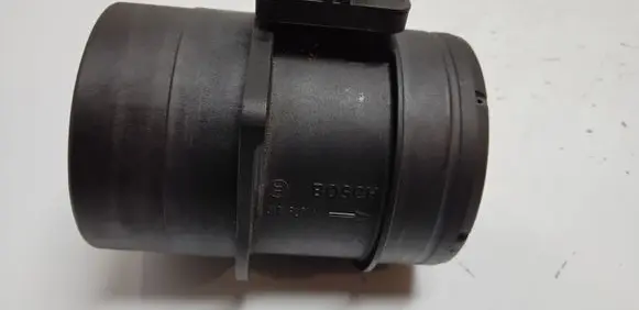 Audi A4 S4 B8 8K Mass air flow meter 0281002956 03L906461 03L906461A