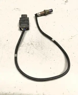Volkswagen Caddy Lambda probe sensor 05N907807F
