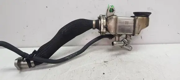 Ford Focus EGR valve cooler JN1Q-9F464-AA