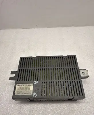 BMW 5 E60 E61 Light module LCM 9153272