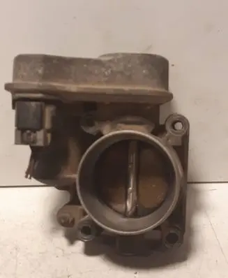 Opel Vectra C Throttle body valve 3227