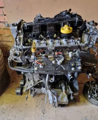 Renault Talisman Engine R9NA401 90468770