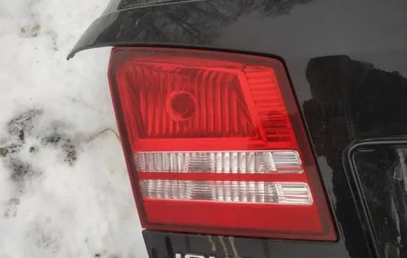 Dodge Journey Tailgate rear/tail lights