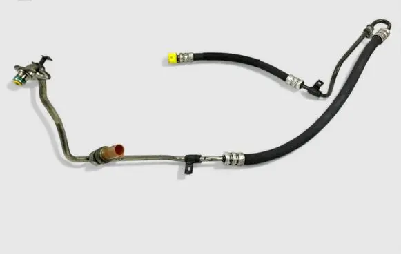 Aston Martin DB9 Power steering hose/pipe/line 4G433A719AB 4G433A719AD
