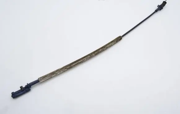 Volvo V70 Rear door cable line 9485043C