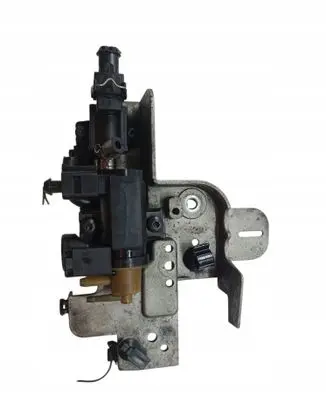 Volvo V60 Turbo solenoid valve 31319292