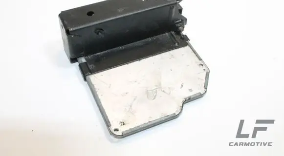 Ford Fiesta Engine control unit/module 1S6A12A650AD