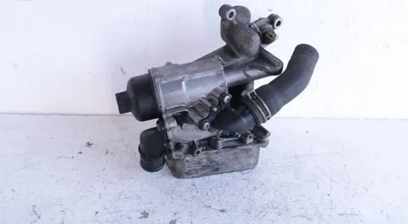 Nissan Qashqai Oil filter mounting bracket 8200797762 33612