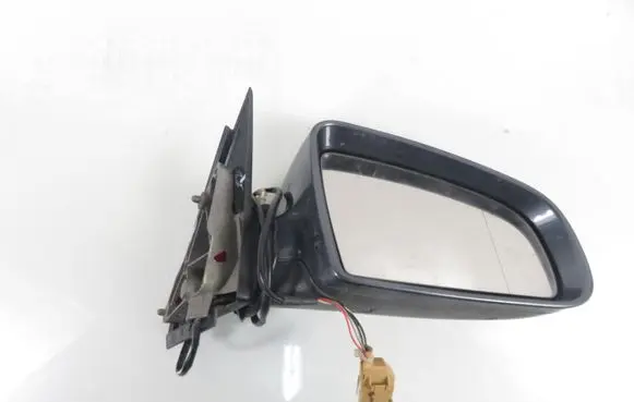 Audi A4 S4 B7 8E 8H Front door electric wing mirror