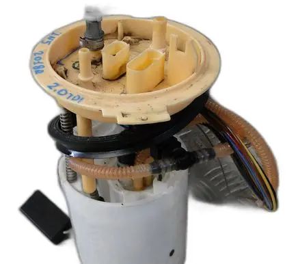 Seat Alhambra (Mk2) In-tank fuel pump