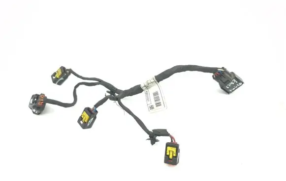 KIA Ceed Fuel injector wires 3534104250