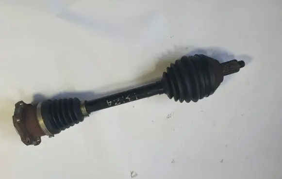 Seat Ibiza IV (6J,6P) Front driveshaft 6R0407761E