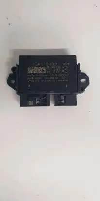 Volkswagen ID.3 Parking PDC control unit/module 1EA919300