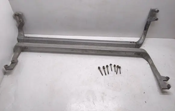 Volvo XC90 Thresholds for All-terrain vehicles 30660534 30660531 30660533