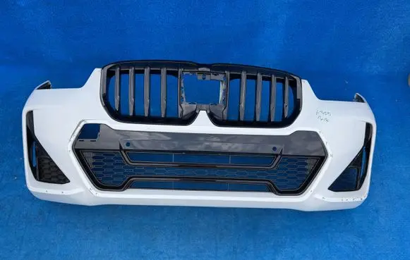 BMW X1 U11 Front bumper 