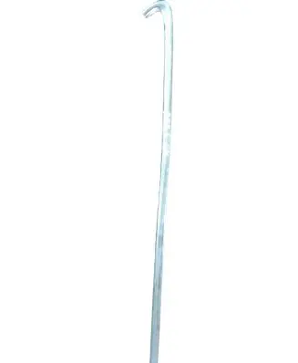 Audi A6 S6 C6 4F Rear side glass trim 