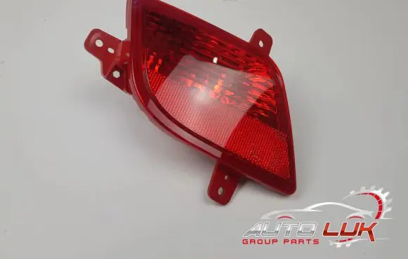 Opel Mokka Rear fog light 95390339