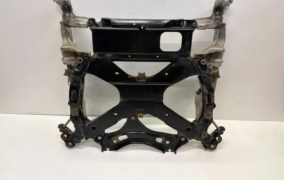 Audi A6 S6 C8 4K Front subframe 4K1399347 4K1399347C