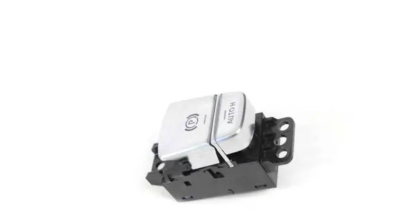 BMW 7 G11 G12 Hand parking brake switch 6847013