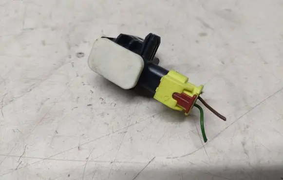 Audi A8 S8 D4 4H Airbag deployment crash/impact sensor 4H0959643
