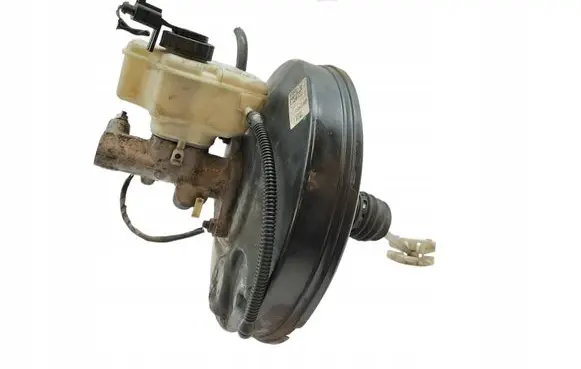 Volkswagen Caddy Brake booster 1T1614105S